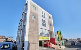 ホテルセレクトイン佐野駅前
